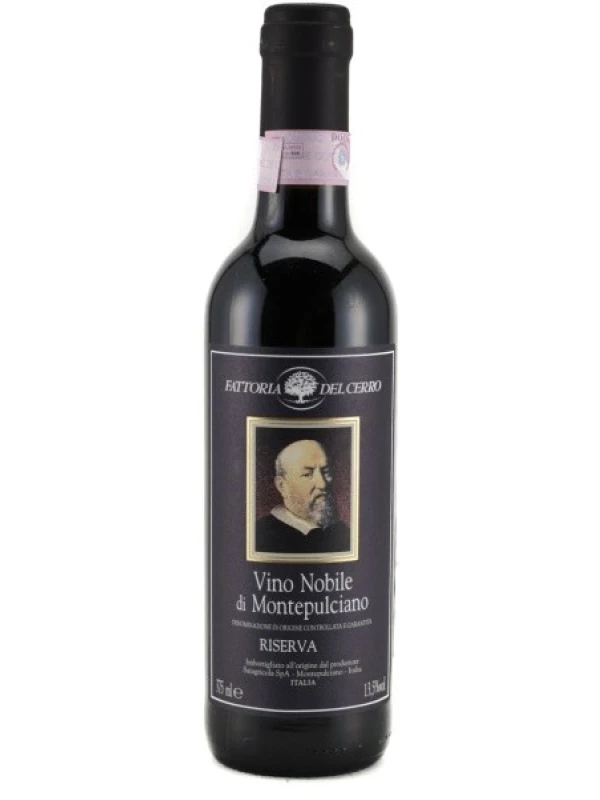 Vino Nobile di Montepulciano Riserva DOCG