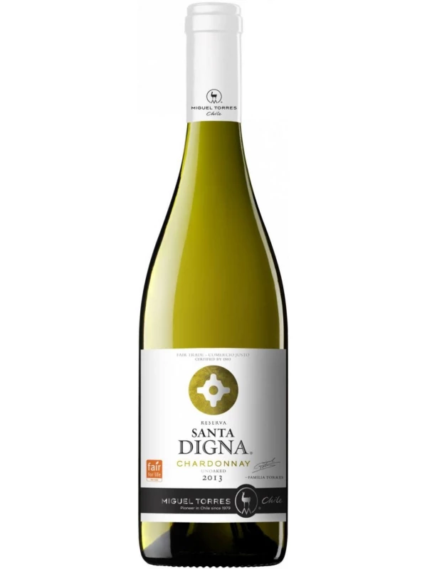 Torres, Santa Digna Chardonnay