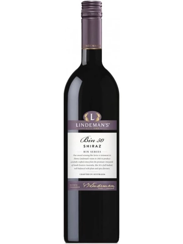 Lindemans Bin 50 Shiraz