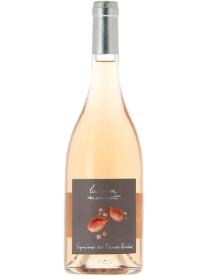 Вино Vignerons des Pierres Dorees, Beaujolais La Rose Nacarat AOP 2022, 0.75 л