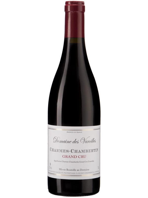 Domaine de Varoilles, Charmes-Chambertin Grand Cru AOC