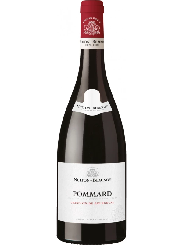 Nuiton-Beaunoy, Pommard AOC