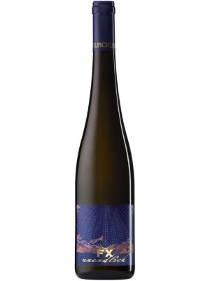 Вино F. X. Pichler, FX Unendlich Riesling Smaragd 2011, 0.75 л