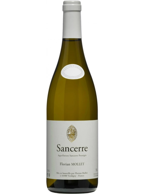 Florian Mollet, Sancerre АОC