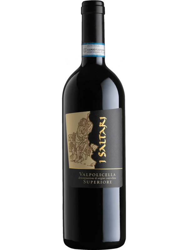 Sartori, I Saltari Valpolicella Superiore DOC