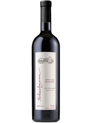 Вино Schuchmann, Kindzmarauli 2023, 0.75 л