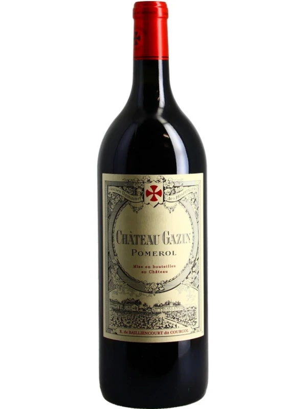 Chateau Gazin, Pomerol AOC