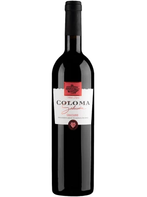 Вино Coloma Graciano Seleccion 0.75 л