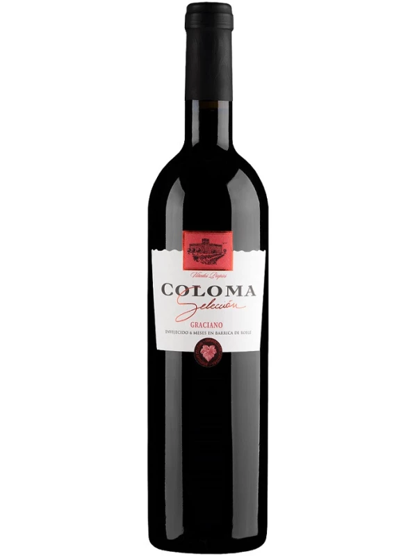 Coloma Graciano Seleccion