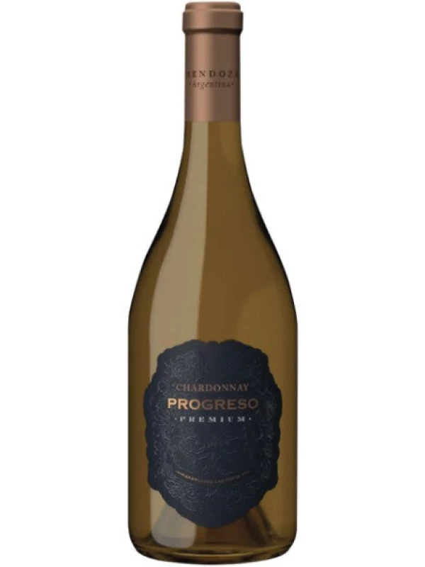 Progreso Premium Chardonnay