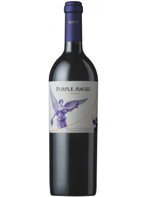 Вино Montes, Purple Angel 2012, 0.75 л