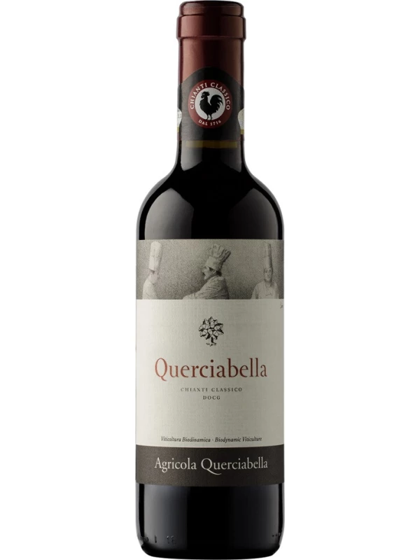 Querciabella Chianti Classico DOCG