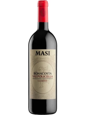Вино Masi, Bonacosta, Valpolicella Classico DOC 2020, 0.75 л