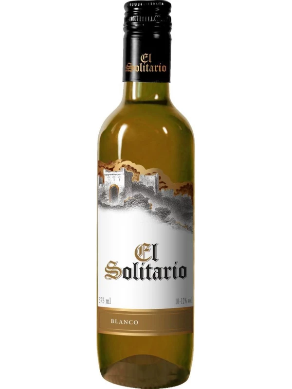 El Solitario Blanco Seco