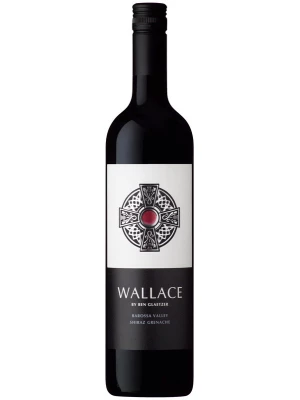 Вино Glaetzer, Wallace, Barossa Valley 2021, 0.75 л
