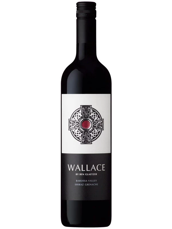 Glaetzer, Wallace, Barossa Valley