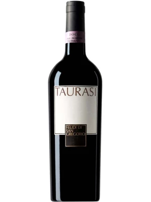 Вино Feudi di San Gregorio, Taurasi DOCG 2016, 0.75 л