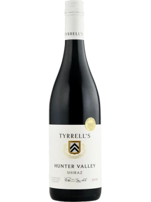 Вино Tyrrell's Wines, Hunter Valley Shiraz 2018, 0.75 л
