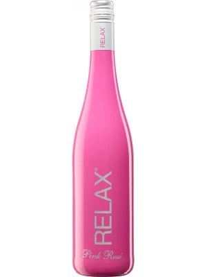 Вино Schmitt Sohne, Relax Pink Rose 2022, 0.75 л