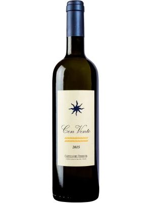 Вино Con Vento, Toscana IGT 2015, 0.75 л