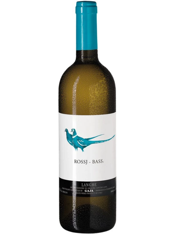Gaja, Rossj-Bass, Langhe DOC