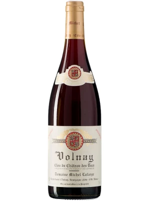 Вино Domaine Michel Lafarge, Volnay 1-er Cru Clos du Chateau des Ducs AOC 2019, 0.75 л