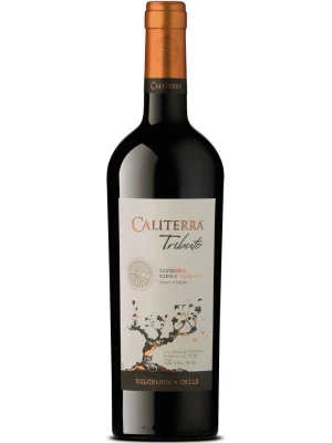 Вино Carmenere Tributo DO 2010, 0.75 л