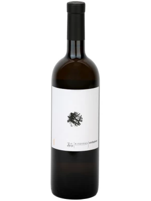 Вино Vodopivec, Vitovska, Venezia Giulia IGT 2015, 0.75 л