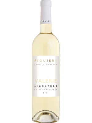 Вино Figuiere, Signature Valerie, Cotes de Provence AOC 2021, 0.75 л