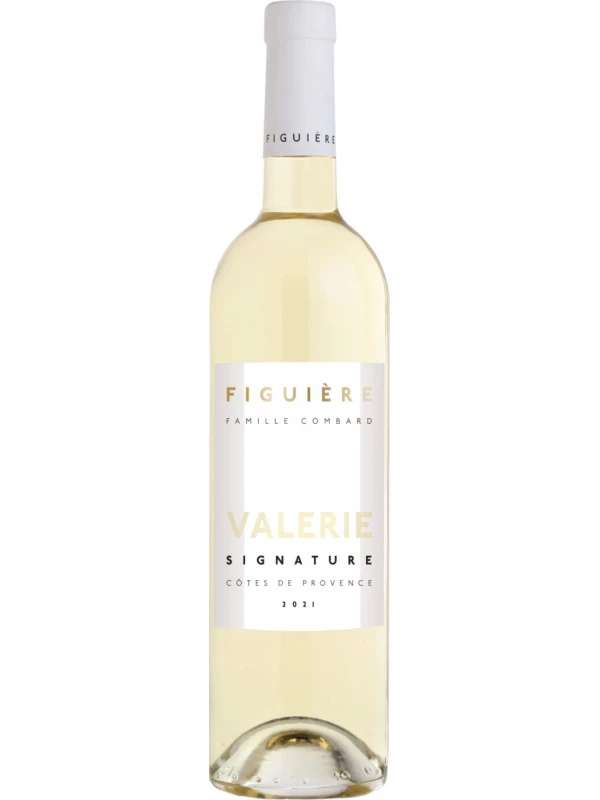 Figuiere, Signature Valerie, Cotes de Provence AOC