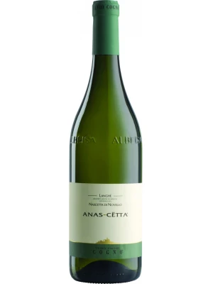 Вино Elvio Cogno, Anas-Cetta, Langhe DOC 2011, 0.75 л