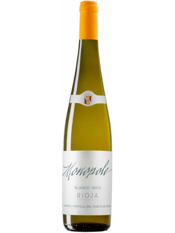 Monopole, Rioja DOC