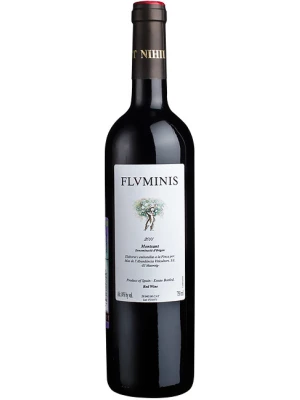 Вино Mas de l'Abundancia, Fluminis, Montsant DO 2011, 0.75 л