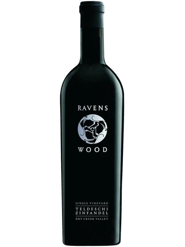 Ravenswood, Teldeschi Vineyard Zinfandel, Dry Creek Valley