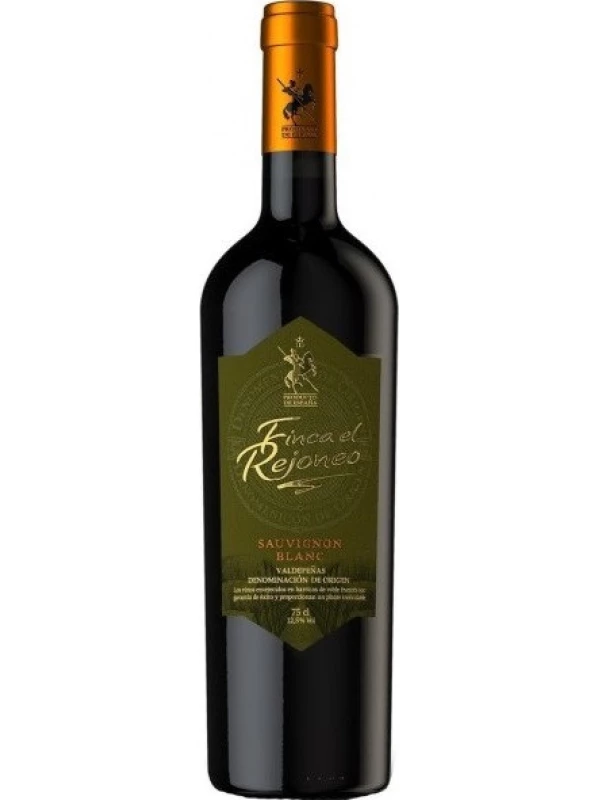 Finca el Rejoneo Sauvignon Blanc, Valdepenas DO