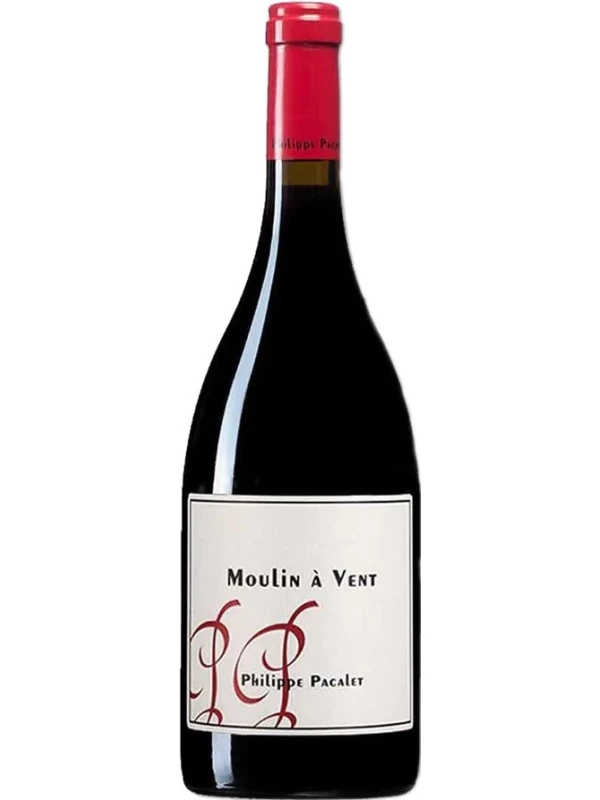Philippe Pacalet, Moulin a Vent AOC