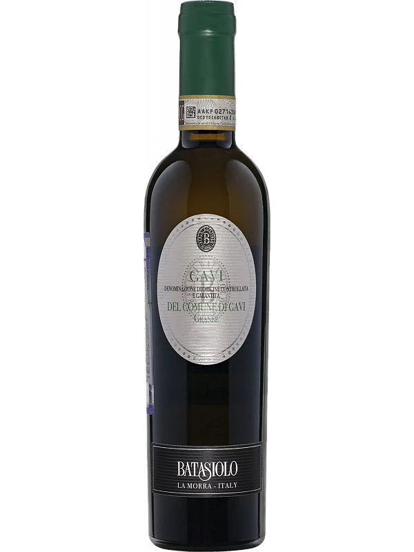 Batasiolo, Granee, Gavi del Comune di Gavi DOCG
