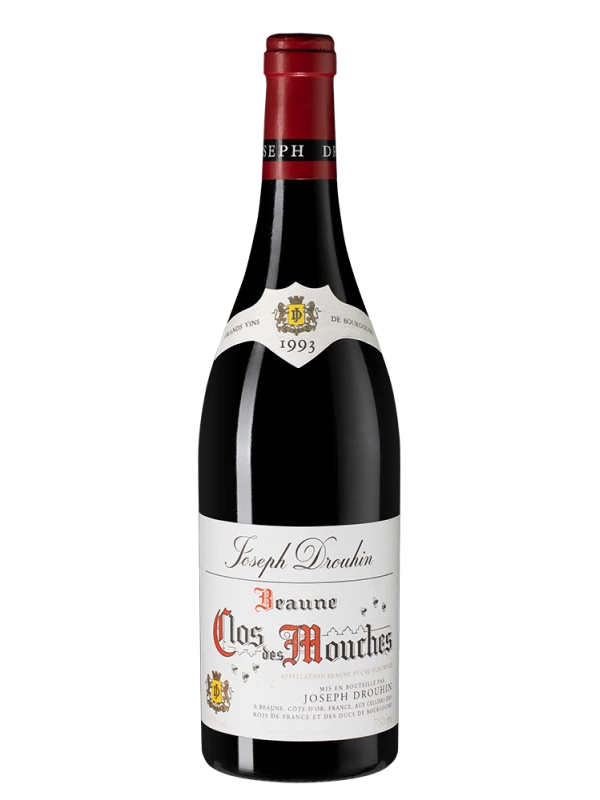 Beaune Premier Cru Clos des Mouches Rouge, Франция Joseph Drouhin