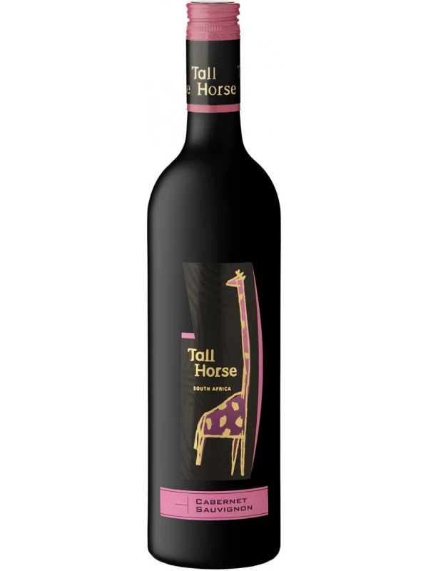 Tall Horse, Cabernet Sauvignon