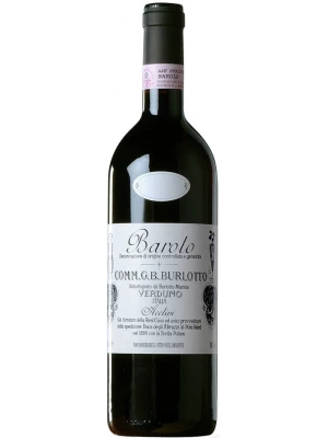 Вино G.B. Burlotto, Acclivi, Barolo DOCG 2015, 0.75 л