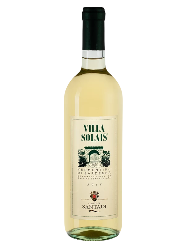 Villa Solais, Италия Santadi
