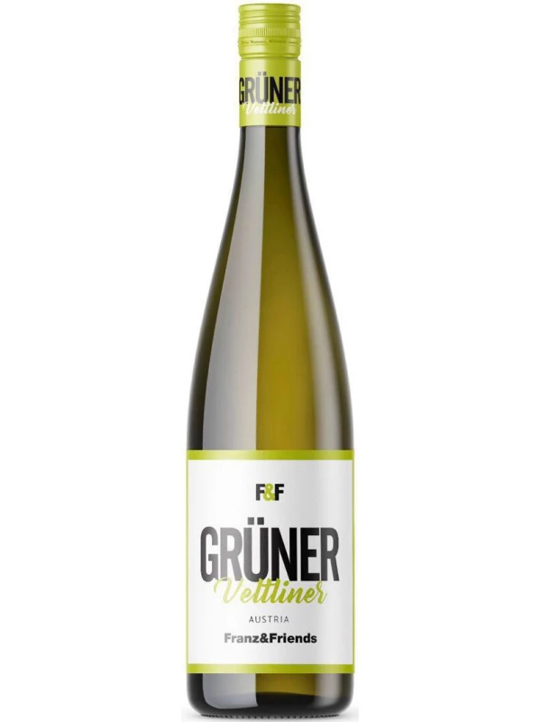 Franz & Friends Gruner Veltliner