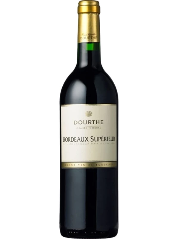 Dourthe, Grands Terroirs Bordeaux Superieur