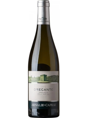 Вино Arnaldo Caprai, Grecante Grechetto, Colli Martani DOC 2012, 0.75 л
