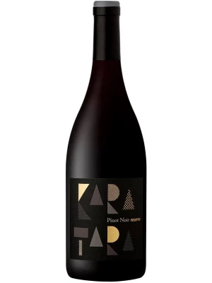 Вино Stark-Conde, Kara-Tara Pinot Noir Reserve 2021, 0.75 л