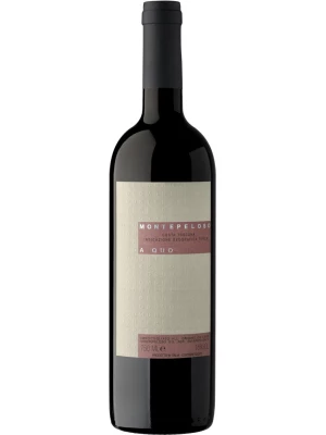 Вино Montepeloso, A Quo, Costa Toscana IGT 2020, 1.5 л
