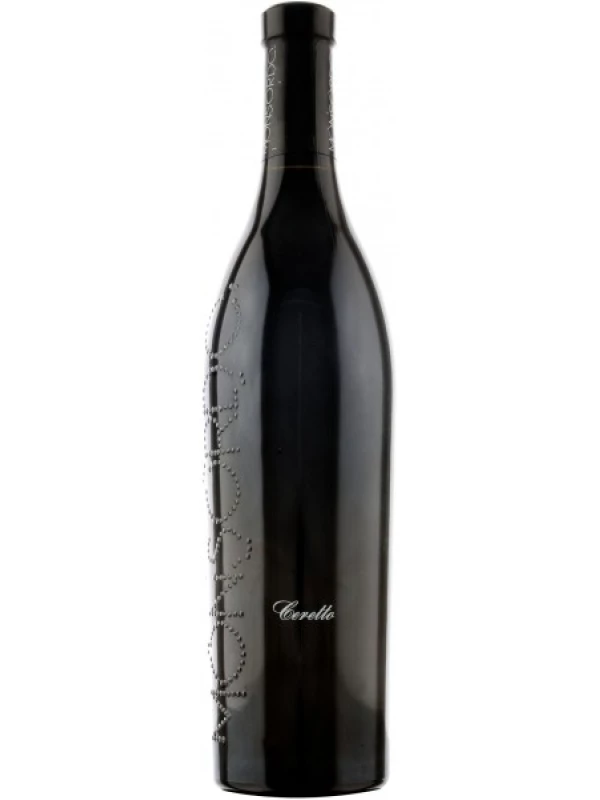 Ceretto, Monsordo Langhe Rosso DOCG