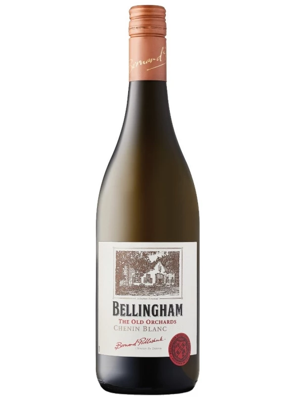 Bellingham, Homestead Series The Old Orchards Chenin Blanc