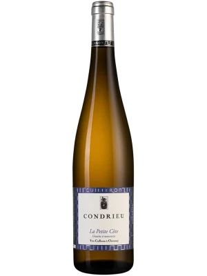 Вино Domaine Yves Cuilleron, Condrieu AOC La Petite Cote 2023, 0.75 л