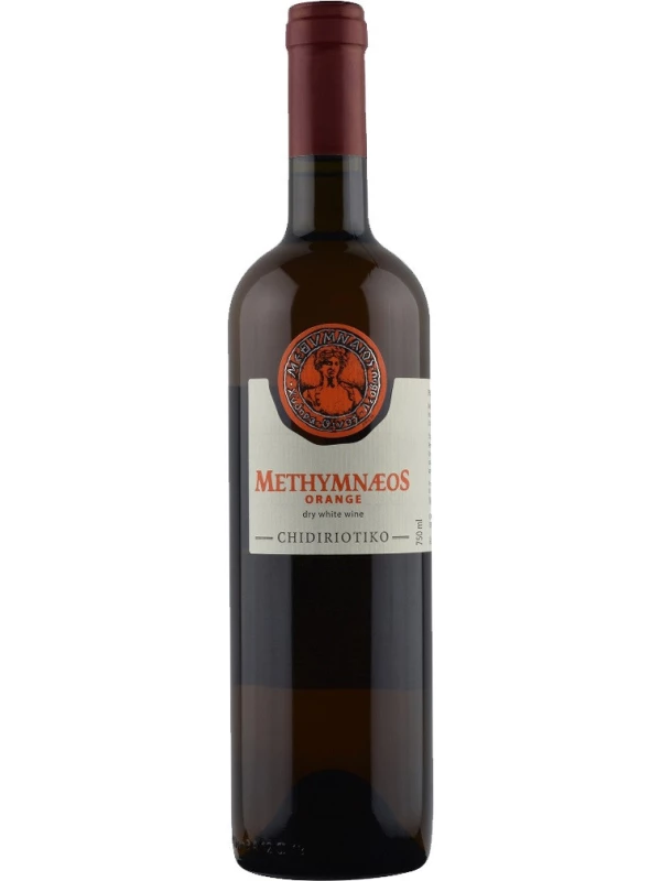 Methymnaeos, Chidiriotiko Orange, Lesvos PGI
